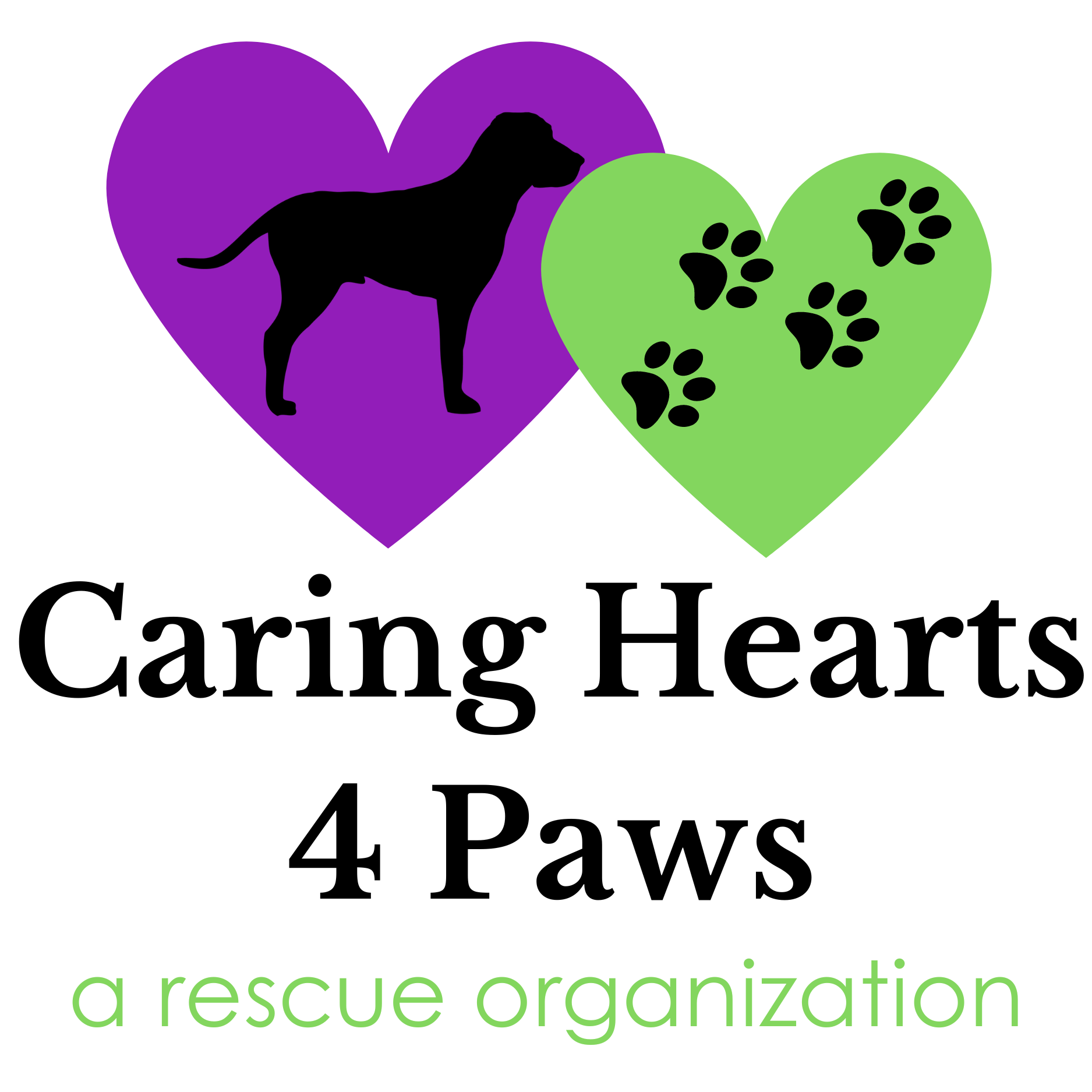 Caring Hearts 4 Paws